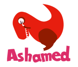 DINOZ sticker #2458595