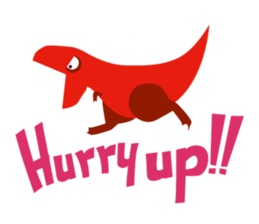 DINOZ sticker #2458596