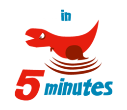 DINOZ sticker #2458597