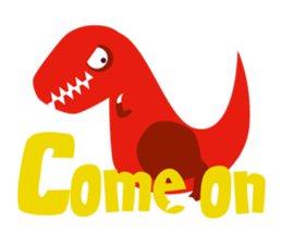 DINOZ sticker #2458604