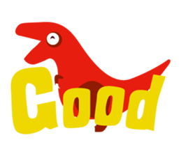 DINOZ sticker #2458606