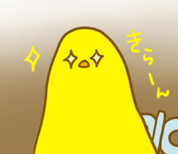 "hiyokomaru"sticker sticker #2459080