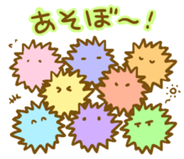 "hiyokomaru"sticker sticker #2459084
