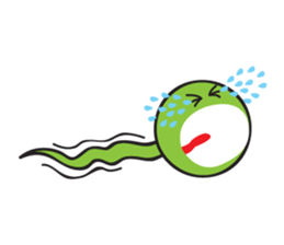 Permie sticker #2459451