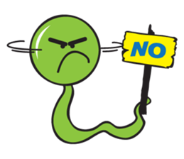 Permie sticker #2459452