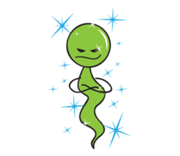 Permie sticker #2459453