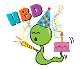 Permie sticker #2459455