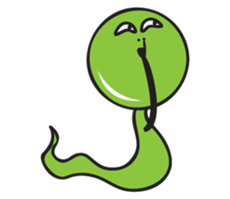 Permie sticker #2459457