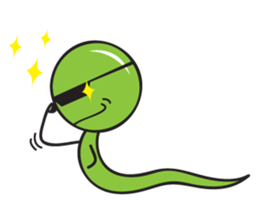 Permie sticker #2459461