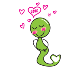 Permie sticker #2459463