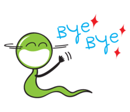 Permie sticker #2459464