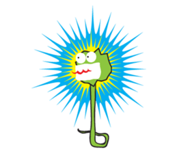 Permie sticker #2459467