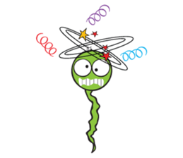 Permie sticker #2459469