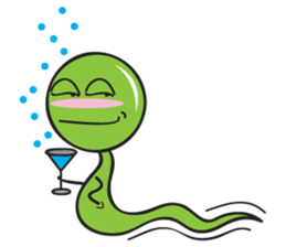 Permie sticker #2459473