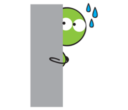 Permie sticker #2459474