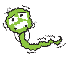 Permie sticker #2459477