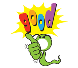 Permie sticker #2459478