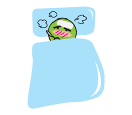 Permie sticker #2459479