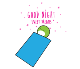 Permie sticker #2459481