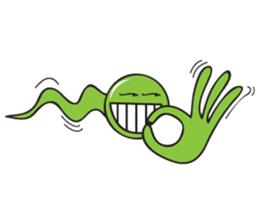 Permie sticker #2459483