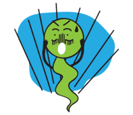 Permie sticker #2459484