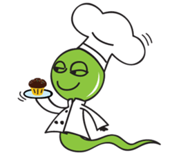 Permie sticker #2459486