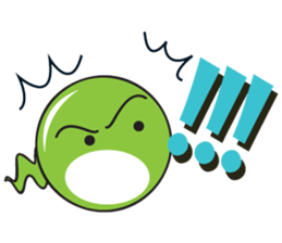 Permie sticker #2459487