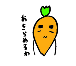 kyaroro sticker #2459569