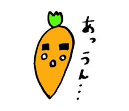 kyaroro sticker #2459575