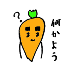 kyaroro sticker #2459578