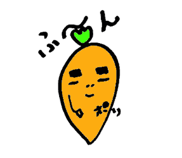 kyaroro sticker #2459587