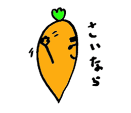 kyaroro sticker #2459594