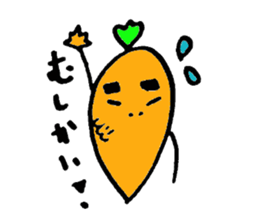 kyaroro sticker #2459601