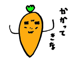 kyaroro sticker #2459603