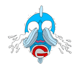 Gatagorou sticker #2459658