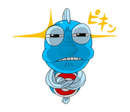 Gatagorou sticker #2459660