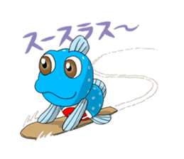 Gatagorou sticker #2459670