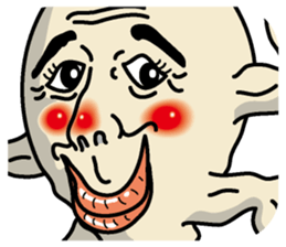 Keananoshiboukun sticker #2459736