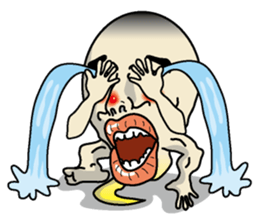 Keananoshiboukun sticker #2459748