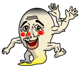 Keananoshiboukun sticker #2459749