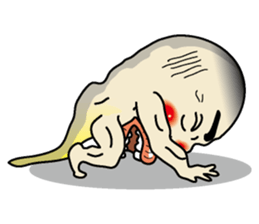 Keananoshiboukun sticker #2459750