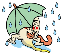 Keananoshiboukun sticker #2459766