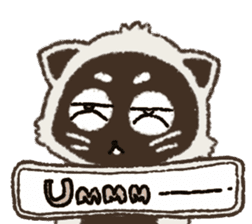 Siamese Cat sticker #2459846