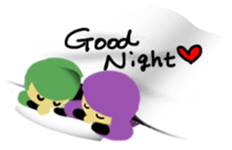 Popping Ninja sticker #2459894