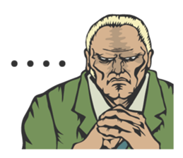 THE HABU sticker #2460572