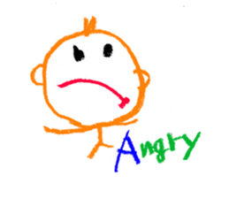 English Scribblings sticker #2460698