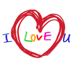 English Scribblings sticker #2460701