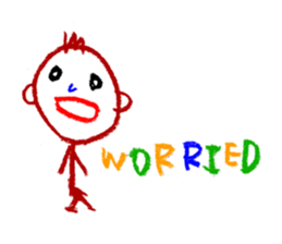 English Scribblings sticker #2460705