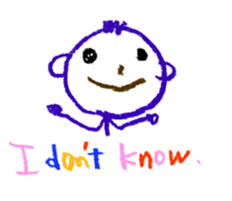 English Scribblings sticker #2460721