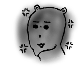 A MEN sticker #2460879